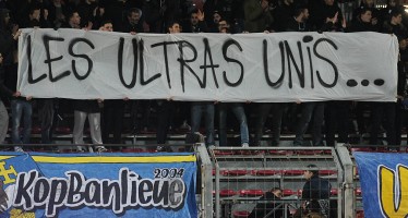 Depuis le début de la saison (Ligue 1 et Ligue 2), 629 supporters ont été interpellés, et 328 font l'objet d'une interdiction de stade, a indiqué ce mardi la Division nationale de lutte contre le hooliganisme (DNLH).