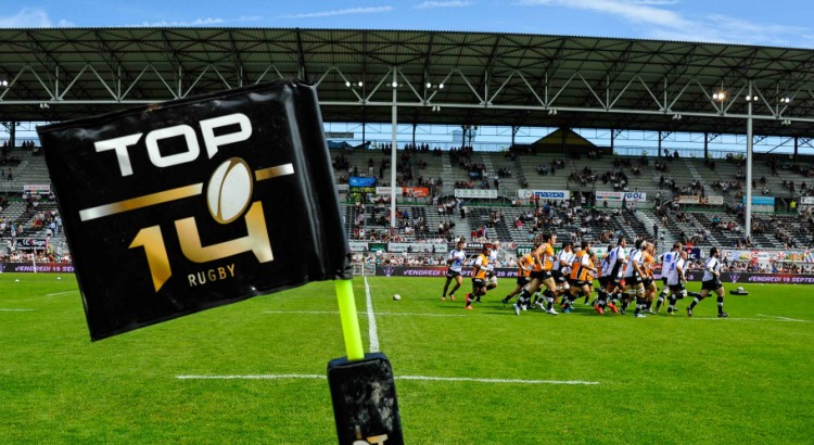 Top 14