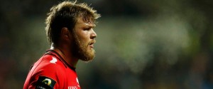 Duane Vermeulen - Toulon