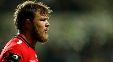 Duane Vermeulen - Toulon
