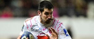 Paul Williams - Stade Français