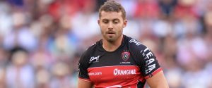 Top 14 - Toulon : Le Stade Français sur Halfpenny