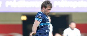 François Steyn (Montpellier)