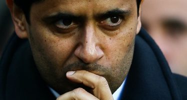 Nasser Al-Khelaïfi