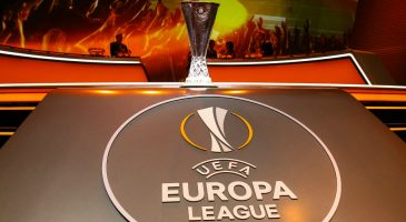 Ligue Europa / Tirage