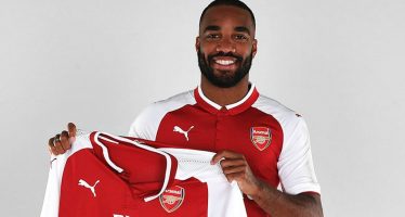 Premier League - Arsenal : Alexandre Lacazette (Lyon) a signé !