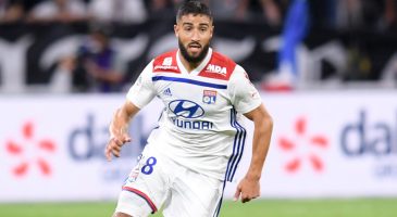 Nabil Fekir
