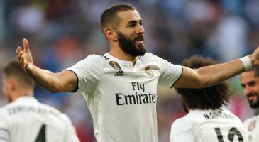 Liga (J2) : Le Real Madrid a pris son temps pour dominer Gérone
