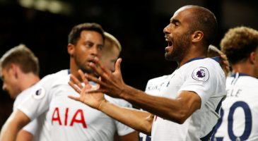 Premier League (J3) : Tottenham plonge Manchester United dans le doute