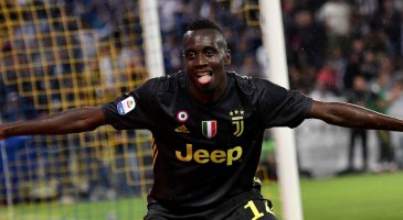 Serie A (J3) : La Juventus réalise la passe de trois face à Parme