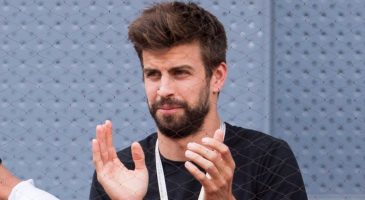 Gerard Piqué