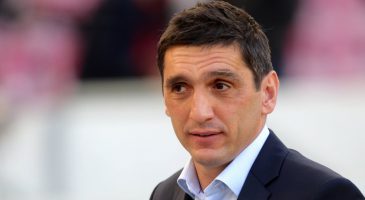 Bundesliga – Stuttgart : Tayfun Korkut prend la porte