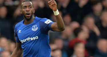 Yannick Bolasie