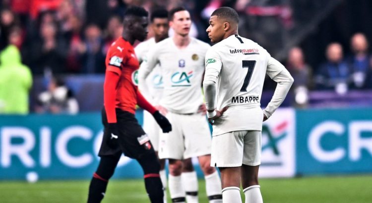 Kylian Mbappé