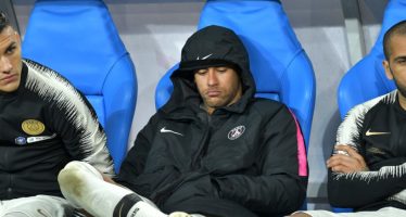 Le PSG s'enfonce dans la dépression avec sa surenchère de l'échec