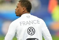 Patrice Evra (France)