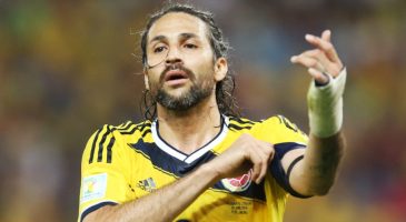mario yepes