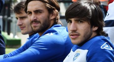 Sandro Tonali