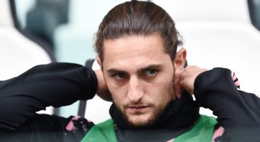 Adrien Rabiot