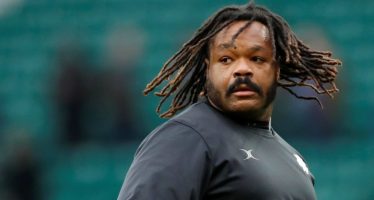 Mathieu Bastareaud (Barbarians)