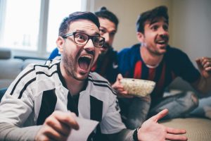 Paris sportifs : comment fonctionnent les cotes ?