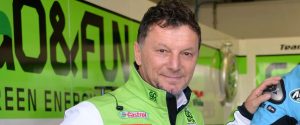 Fausto Gresini