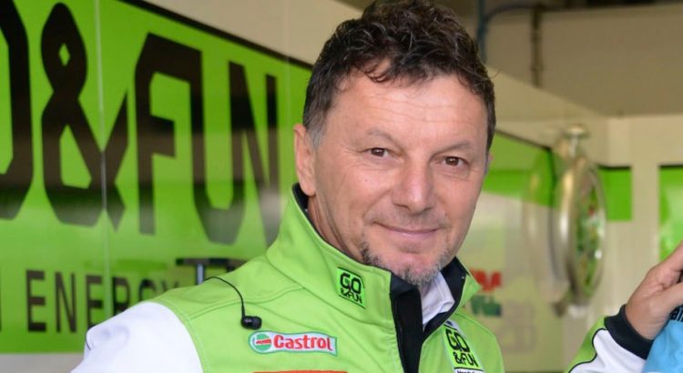 Fausto Gresini