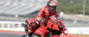 Francesco Bagnaia (ITA/Ducati)