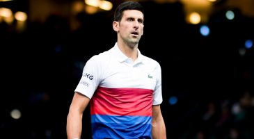 Novak Djokovic (SRB)