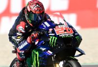 Fabio Quartararo (FRA/Yamaha)