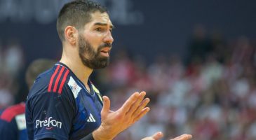Nikola Karabatic (FRA)