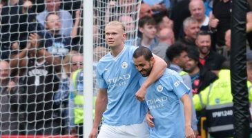 Sheffield United - Manchester City