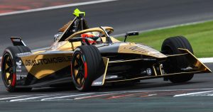 Jean-Eric Vergne (FRA/DS Penske)