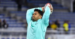 Christopher Tolofua (FRA)