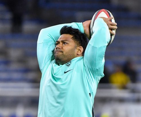 Christopher Tolofua (FRA)