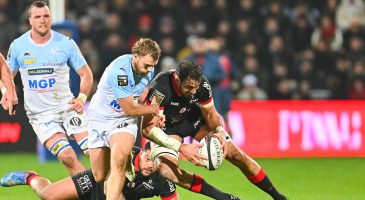 Toulouse - Bayonne