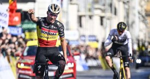 Remco Evenepoel (BEL/Soudal-Quick Step)