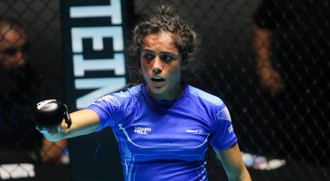 Delphine Benouaich (FRA)