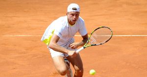 Alexandre Muller (FRA)