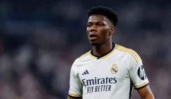 Real Madrid : Tchouaméni se voit jouer la finale contre Dortmund