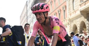 Richard Carapaz (EQU/EF Education-EasyPost)