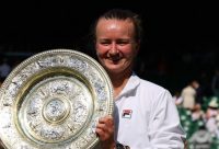 Barbora Krejcikova (RTC)