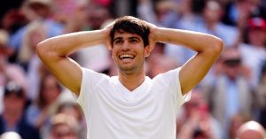 Carlos Alcaraz (ESP)