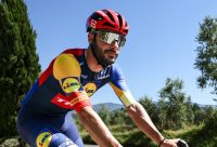 Julien Bernard (FRA/Lidl-Trek)