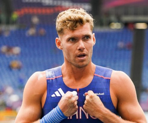 Kevin Mayer (FRA)