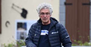 Marc Madiot (Groupama-FDJ)