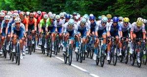 Peloton