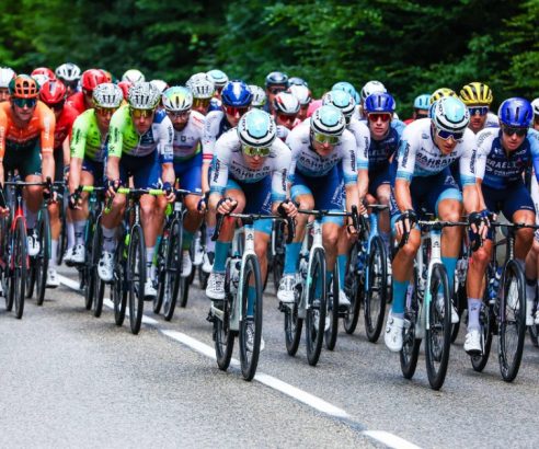 Peloton