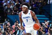 Guerschon Yabusele (FRA)
