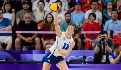 Lucille Gicquel (FRA)